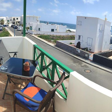 Marysol 7 Terrace With Sea Views, Close To The Sea Punta Mujeres Eksteriør bilde
