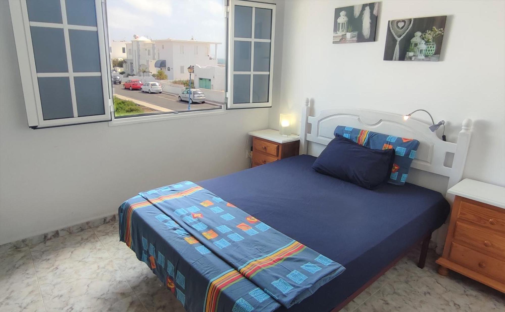 Marysol 7 Terrace With Sea Views, Close To The Sea Punta Mujeres Eksteriør bilde